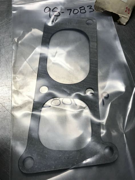 9s7083 Genuine Oem Cat Gasket Caterpillar 9s 7083 Ebay