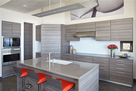 Is your kitchen feeling dated? Contemporary kitchen diner | Interior Design Ideas.