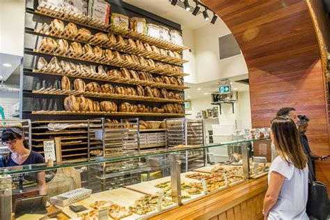 The Top 30 Bakeries In Toronto By Neighbourhood