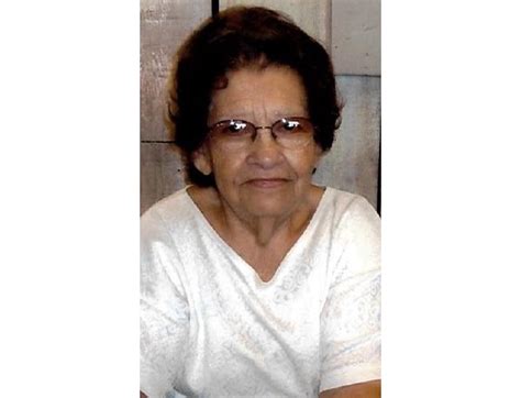 Lydia Villanueva Obituary 1935 2019 San Antonio Tx San Antonio Express News