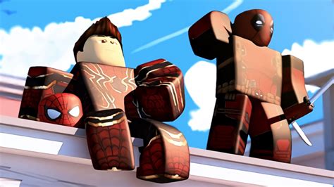 Top 7 best superhero games on roblox 1 marvel dc. Roblox 2 Player Superhero Tycoon Codes (March 2021) - Pro ...