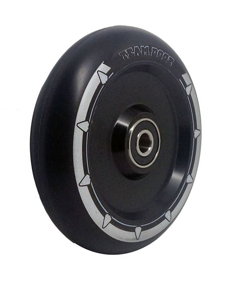 Hollow Core Stunt Scooter Wheel 110mm