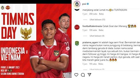 Siaran Langsung Indonesia Vs Vietnam Piala Aff 2022 Lengkap Prediksi Skor Dan Link Live
