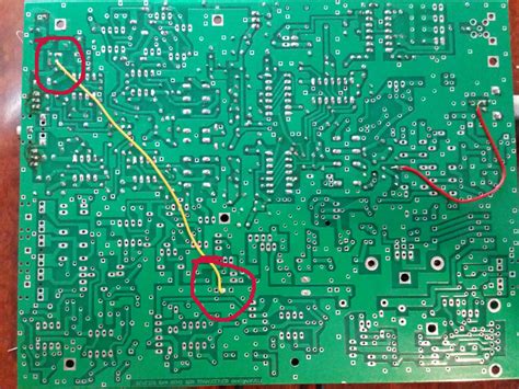 Genesis Radio G11 Sdr Transceiver Project G40 Build Notes