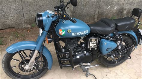 Thought of sharing my experiences with the readers. Cheap Royal enfield signals 350 Modification ( hindi) # ...