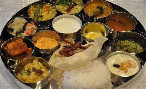 The Great Indian Rich Thalis For Your Wedding