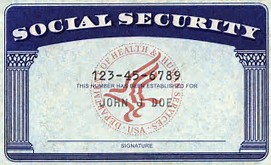 Image result for Social Security