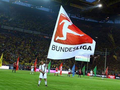 Alle paarungen und termine der runde. Beginners Guide to the Bundesliga - World Soccer Talk