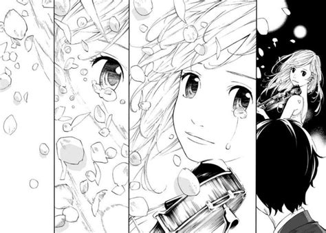 54 Best Manga Panels Beautiful Detailed Artofit