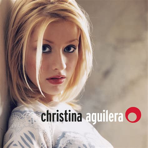 ‎christina Aguilera Expanded Edition By Christina Aguilera On Apple Music