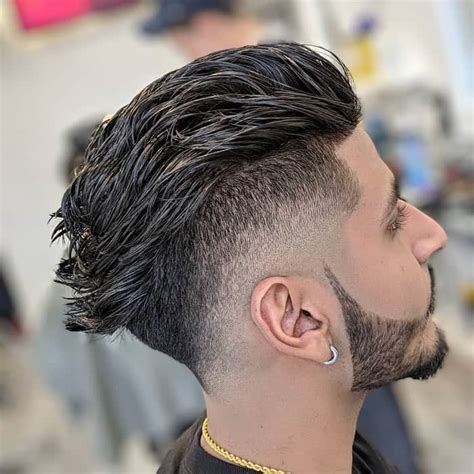 30 Thick Hair Short Flow Haircut Aamishhonor