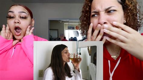 Woman Drinks And Bathes In Her Own Urine My Strange Addiction
