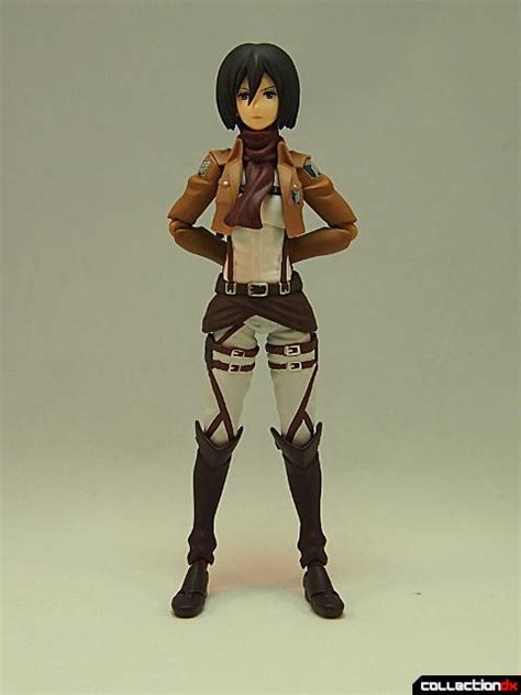 Mikasa Ackerman Collectiondx