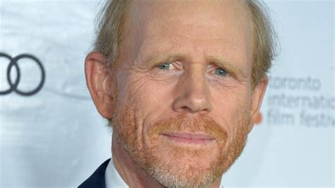 Pictures Of Ron Howard