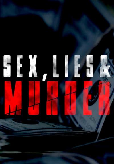 Watch Sex Lies And Murder Free Tv Series Tubi