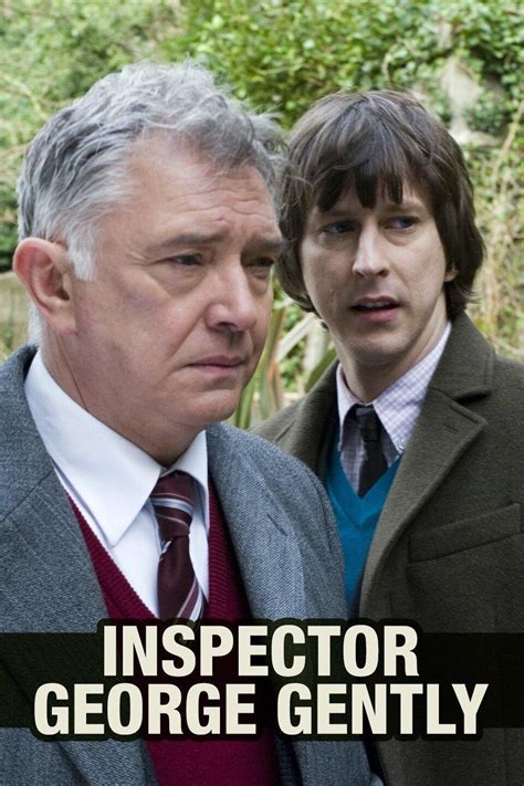 Inspector George Gently Season 8 Episodes Streaming Online Free Trial