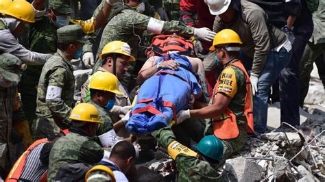 Últimas noticias económicas sobre temblor en méxico. Irán se solidariza con víctimas de terremoto de México | HISPANTV