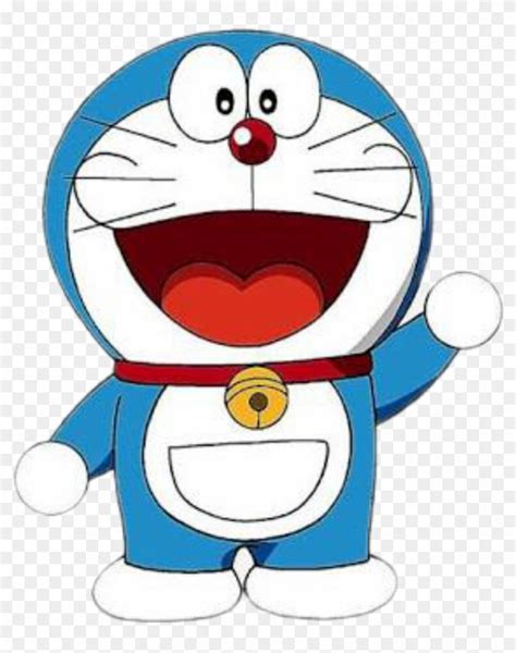 Gambar Kartun Doraemon Art Liam Vance