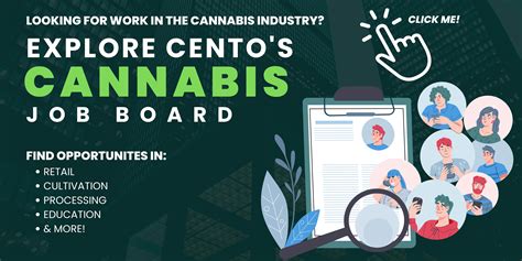 Cannabis Job Board