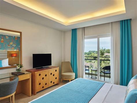 Hotel Mövenpick Resort And Spa Boracay In Boracay Günstig Buchen Bei