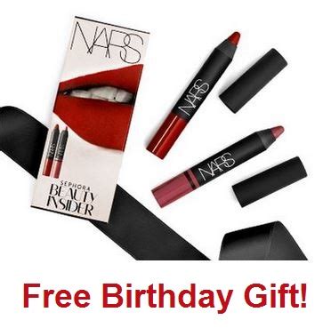 You can redeem your sephora gift card at sephora.com, through the sephora mobile app, at us and canadian stores, or sephora inside jc penny stores. Free Birthday Gift from Sephora