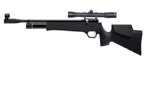 Precihole PCP PX 100 Achilles Classic Air Rifle Buy Air Guns Online
