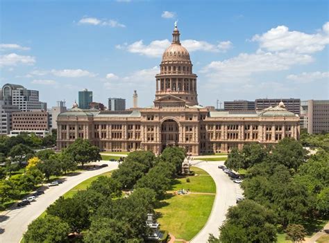 5 Reasons to Visit the Texas State Capitol in Austin | Austin Insider Blog