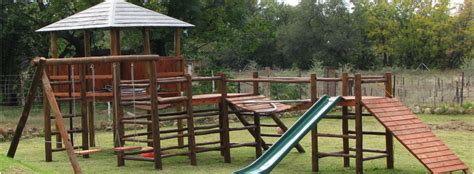 Jungle Gym South Africa Playground Equipment South Africa We Supply Wooden And Diy Jungle Gyms