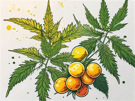 Mimosa Cannabis Weed Strain A Review Of Its Aromatic Appeal