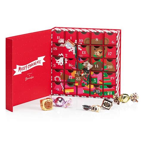 The Best Food And Drink Advent Calendars For Christmas 2023