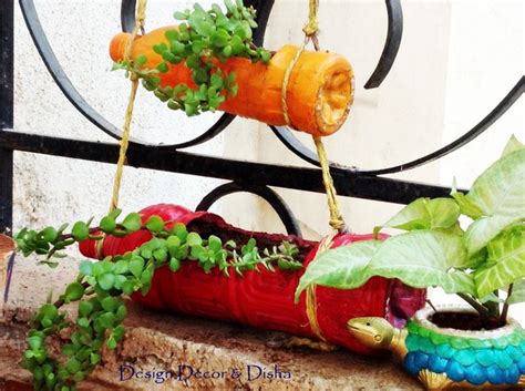 17 Genius Diy Recycled Plastic Bottle Gardens You Need To See The Art