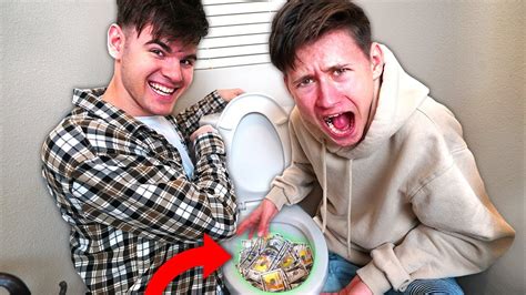 5 best ways to prank your little brother youtube