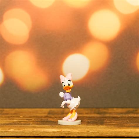 Disney Donald Daisy Duck Christmas Ornament Set Etsy