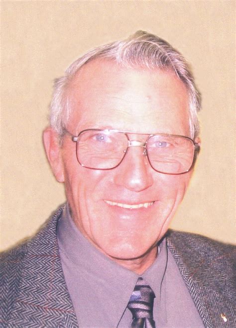 Arthur Bakke Obituary Assiniboia Sk