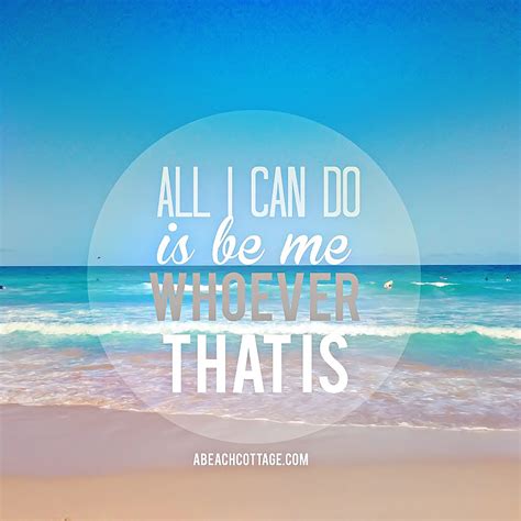 Positive Beach Motivational Quotes. QuotesGram