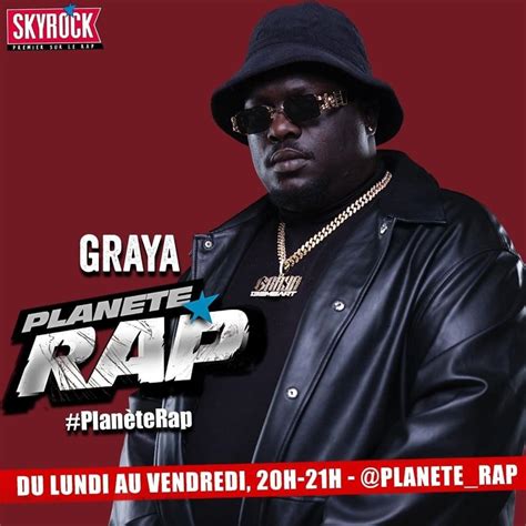 Planète Rap Planète Rap Graya Réincarnation Lyrics And Tracklist Genius