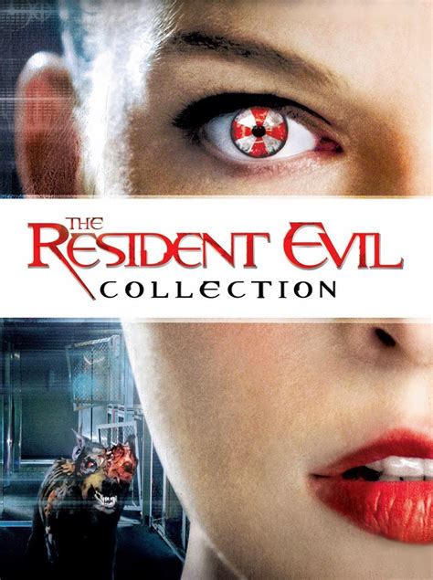 The umbrella corporation acts as the main antagonist, a bioengineering pharmaceutical company responsible for the zombie. Resident Evil Movie Series (Compilation) | Resident evil ...