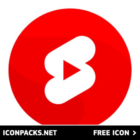 Youtube Icon Png Circle