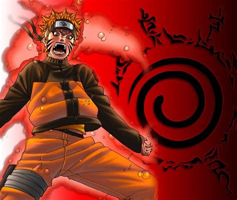 Naruto Live Wallpaper En