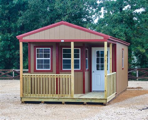 Portable Cabins Deluxe Cabins At An Affordable Price