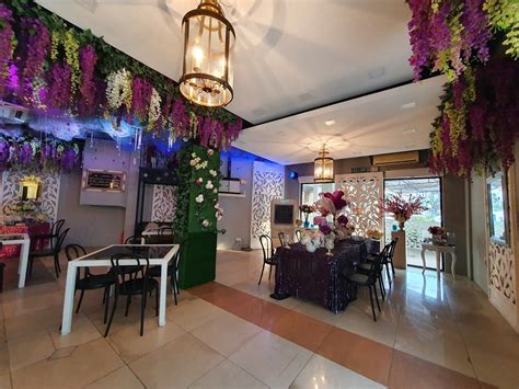 Photo by scp group kuala lumpur: Corus Hotel, KL & Flora Cafe, Wangsa Maju