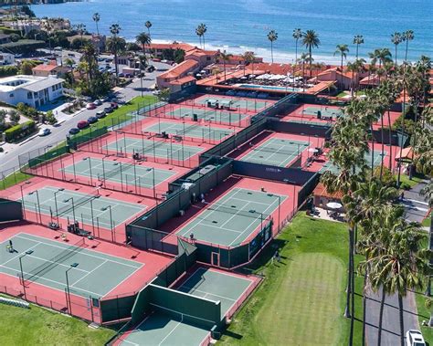 La Jolla Beach And Tennis Club With Kids Socals Secret