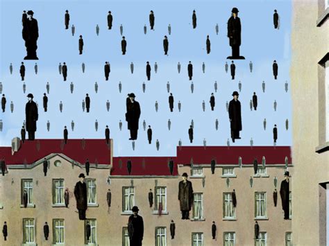 Ren Magritte Things You Didn T Know About The Belgian Surrealist
