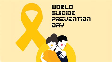 World Suicide Prevention Day What Are The Signs That A Person Is