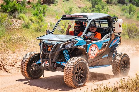 Razorback Offroad Exclusive Whats All The Buzz About