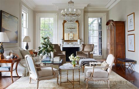 Step inside the home that proves it's here to stay. Stylishly Southern Mississippi Home | Traditional Home