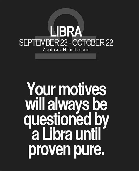 Pin By Sara Diaz On Libra ♎️ Libra Quotes Zodiac Libra Quotes Libra Zodiac Facts