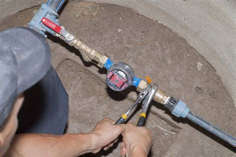 You'd be surprised how great of a damage a leaky pipe can pose, so why not eliminate the risk by getting the help of a water leak detector? Twin Falls & Idaho Underground Leak Detection: Water ...