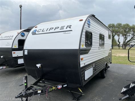 2021 Coachmen Clipper Ultra Lite 17bh Rv For Sale In Boerne Tx 78006