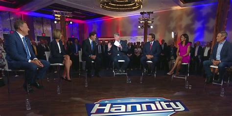 Gop Governors Rip Liberal Power Grab In Hannity Exclusive Fox News Video